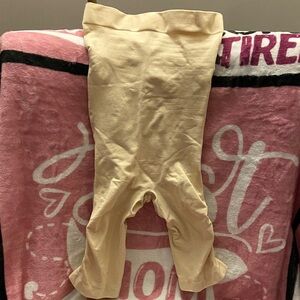 SKIMS Cream Shapewear